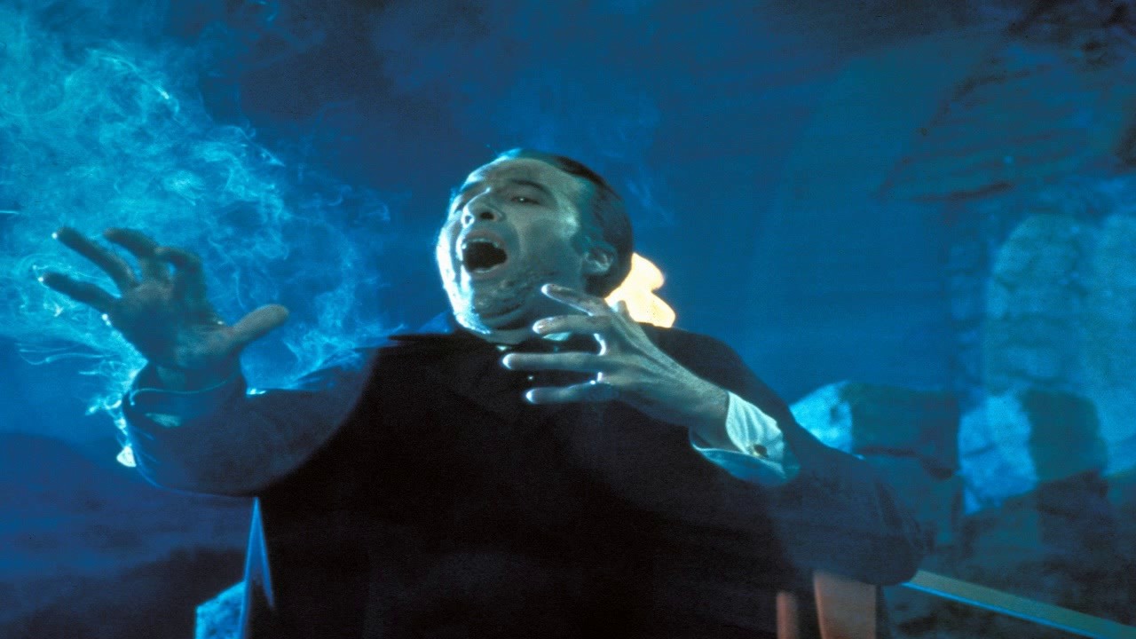 Les Cicatrices De Dracula (1970)