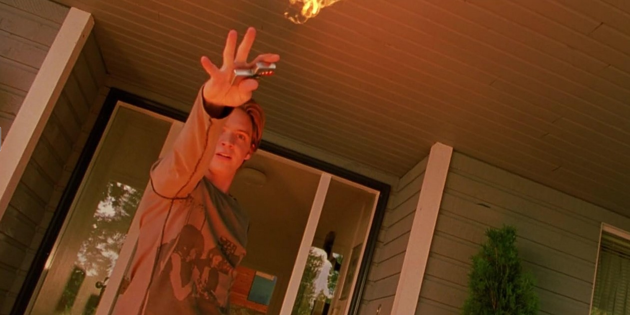 X-Men 2 (2003) 