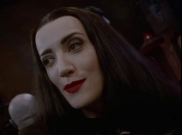 La Nouvelle Famille Addams - Saison 1