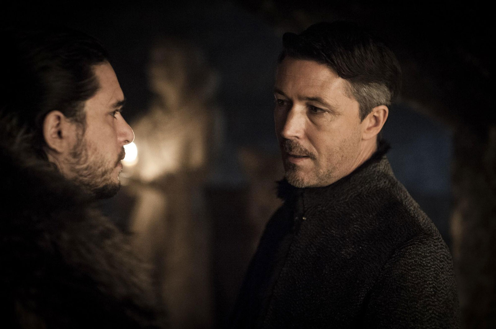 Game Of Thrones - Saison 7