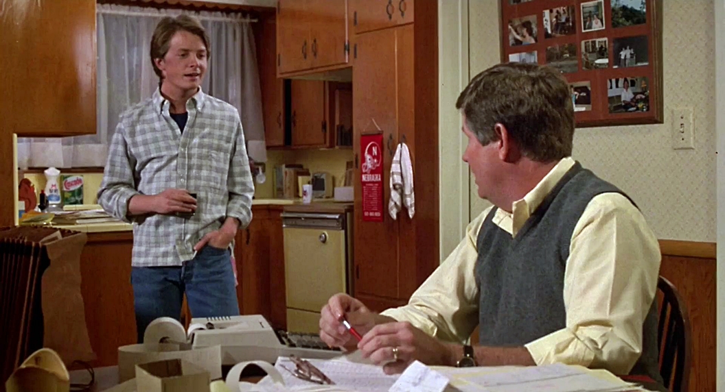 Teen Wolf (1985) 