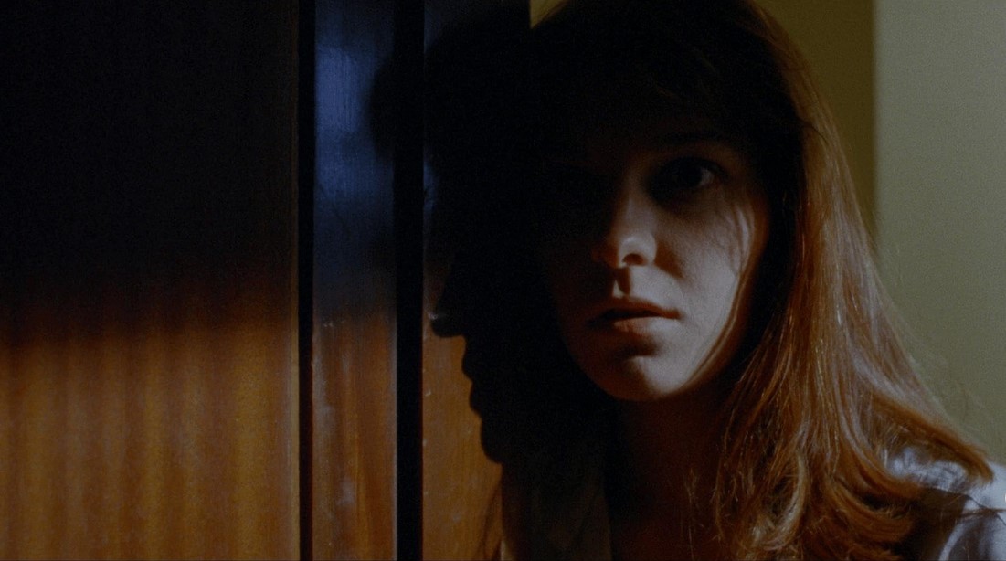 Dream Demon (1988)