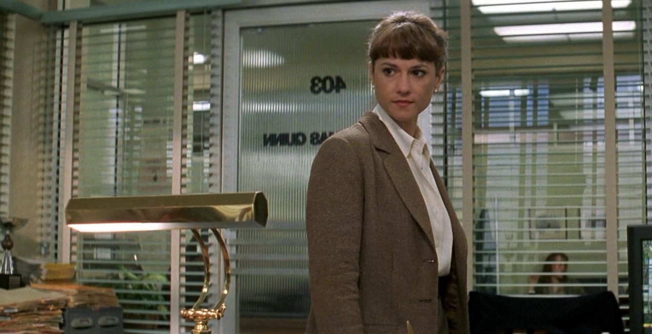 Copycat (1995)