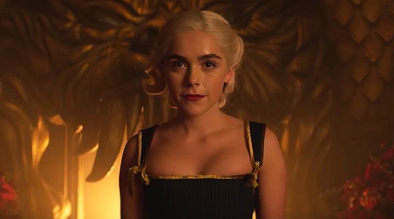 Les Nouvelles Aventures de Sabrinna - Saison 3 (2020)