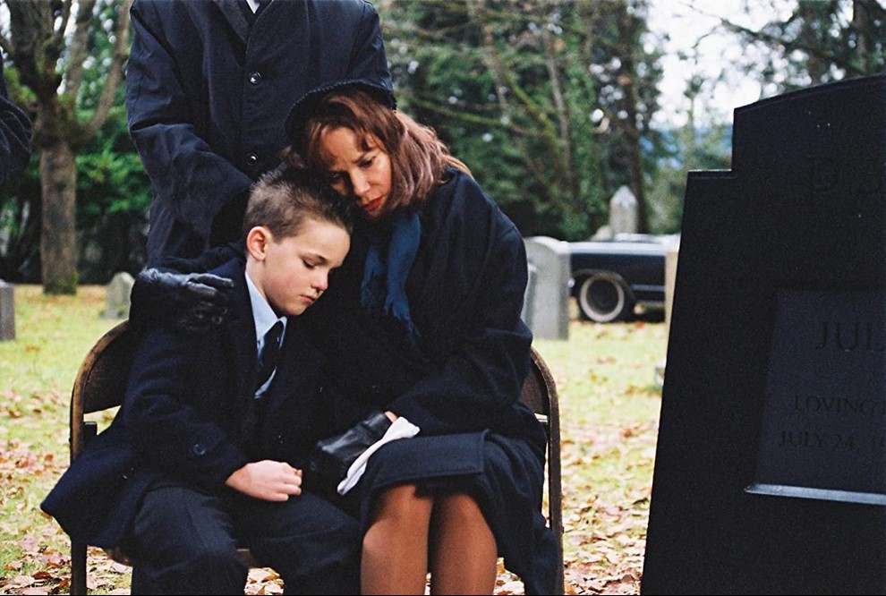 Riding The Bullet (2004) 