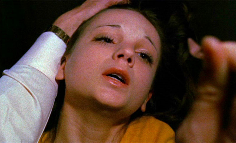 Crime à Froid de Bo Arne Vibenius - 1973 / Horreur - Rape & Revenge
