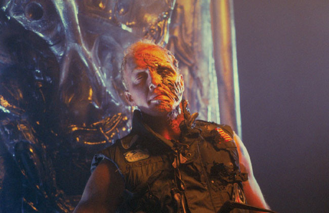 Aliens - Le Retour de James Cameron - 1986