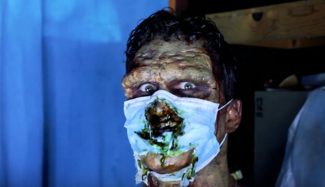 Corona Zombies (2020)