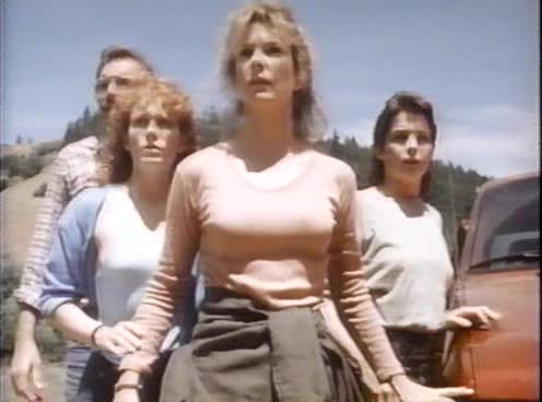 Le Jour d'Avant (1984)