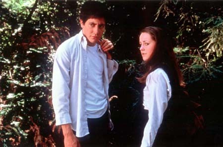 Donnie Darko de Richard Kelly - 2001 / Fantastique