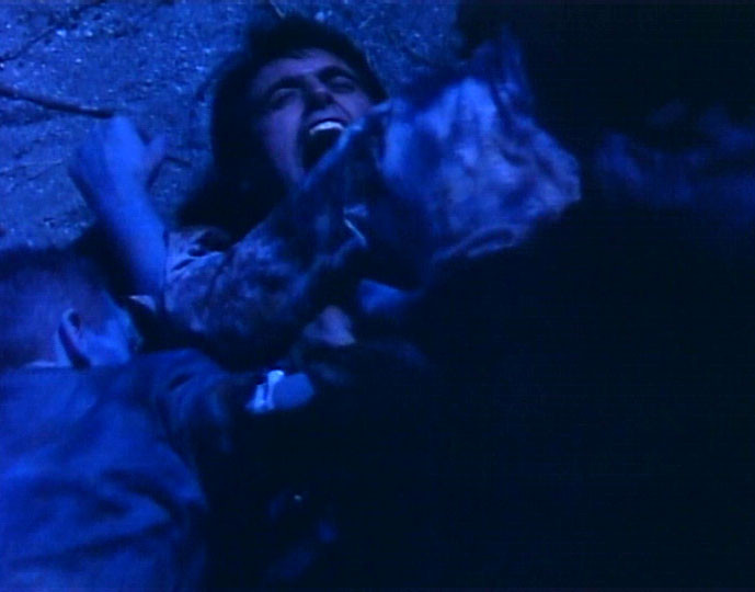 Raiders Of The Living Dead (1986) 