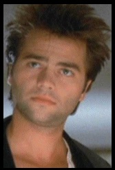 Clayton Rohner 
