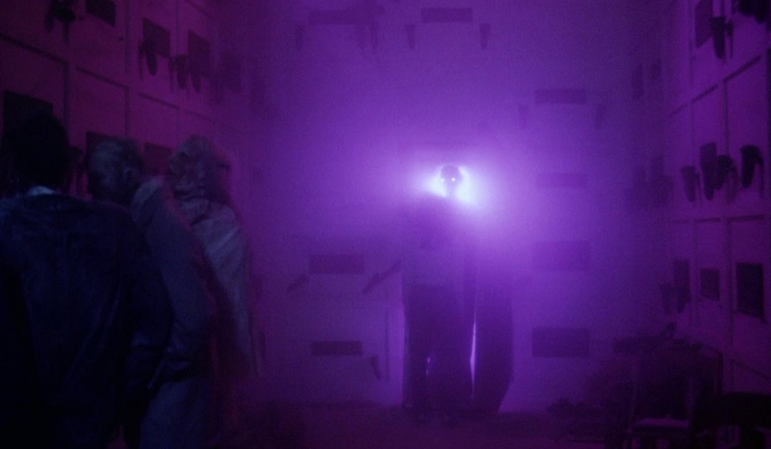 Nuit Noire (1982)