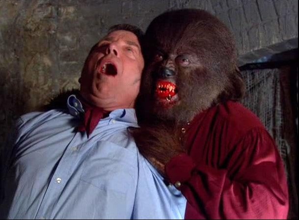 Tomb Of The Werewolf (2004) 