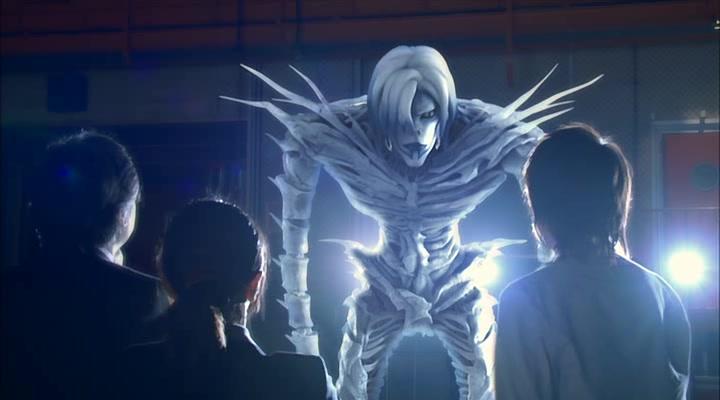 Death Note 2 - The Last Name (2006) 