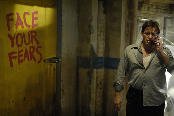 Saw 4 (2007) 