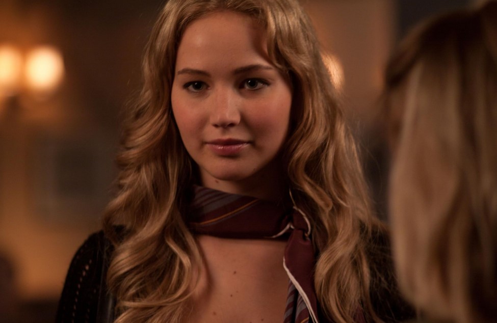 X-Men : Le Commencement (2011)