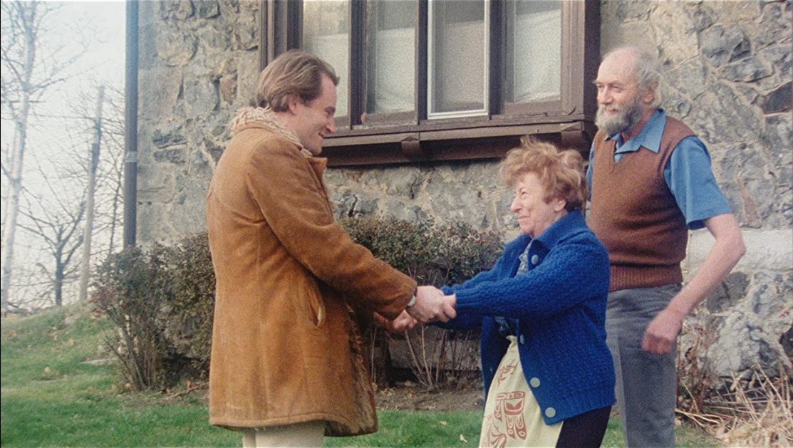 Une Si Gentille Petite Fille ! (1977) 