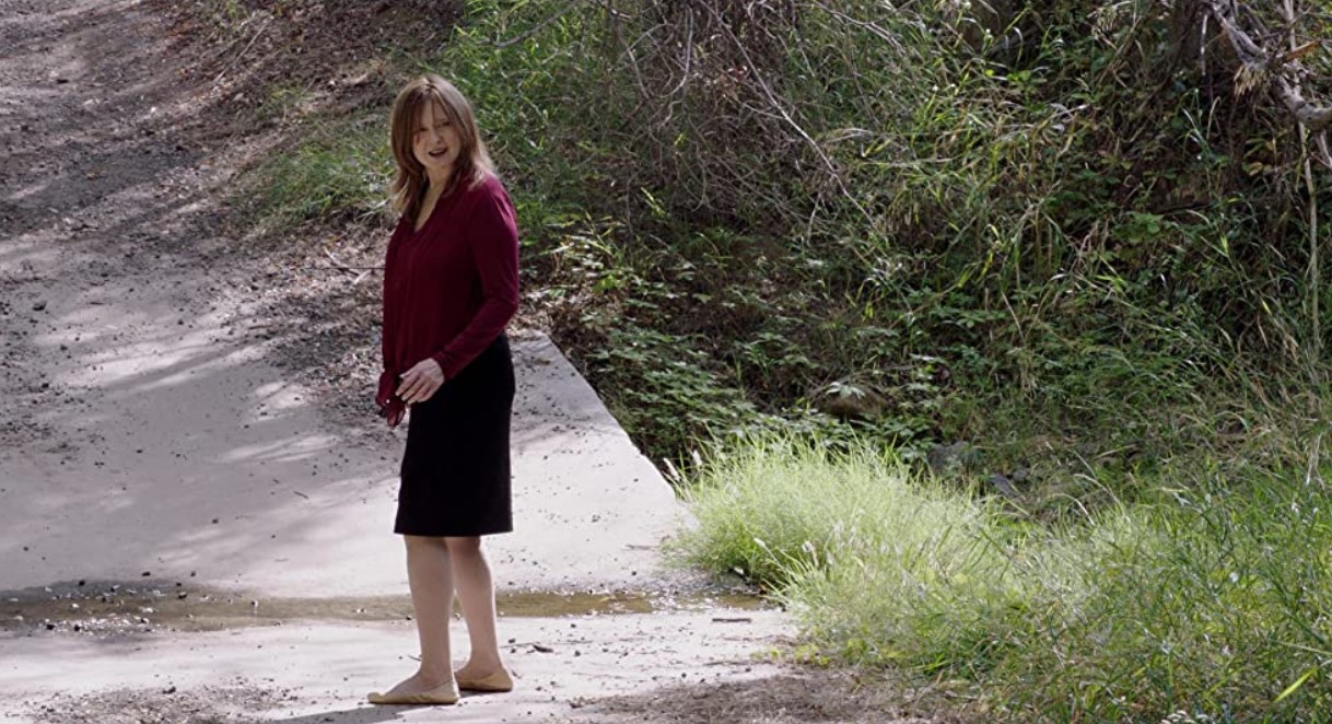 I Spit On Your Grave (2019)