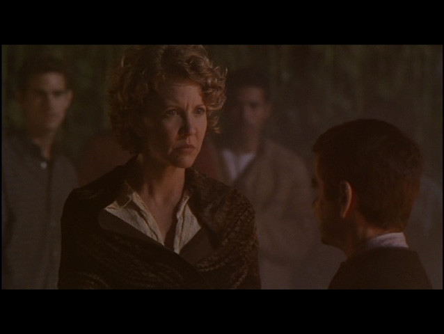 Les Démons Du Maïs 6 (1999) 