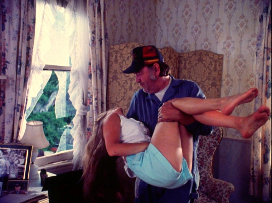 Mad Jake (1990) 