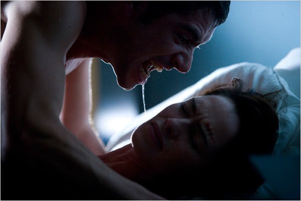 The Broken (2008)