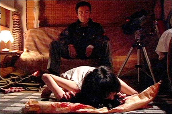 Marebito (2004)
