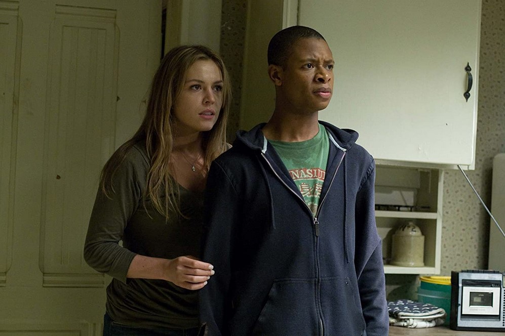 Motel 2 (2008) 
