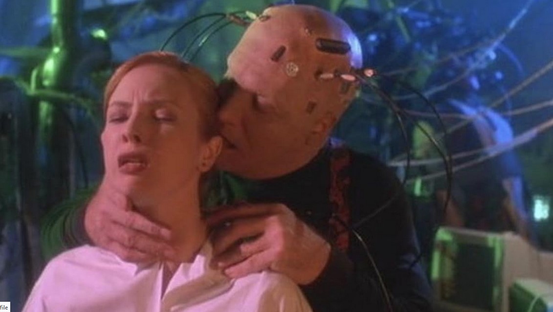 Circuitry Man 2 (1994)