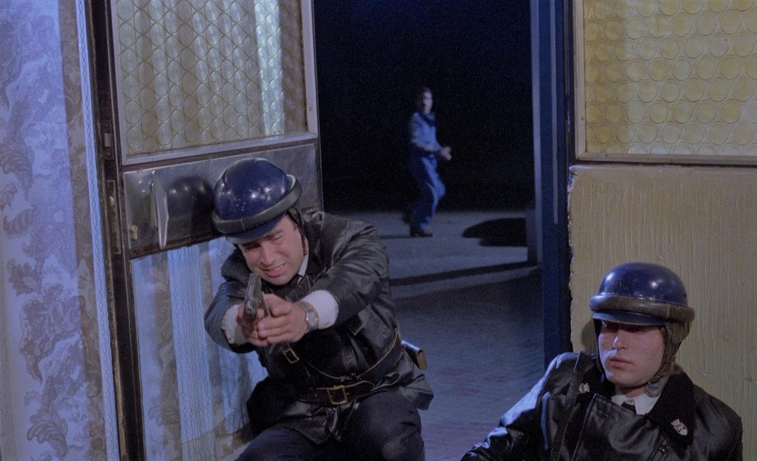 Au-Delà de la Terreur (1980)