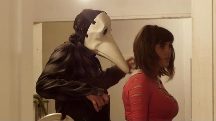 Scream Park (2012)