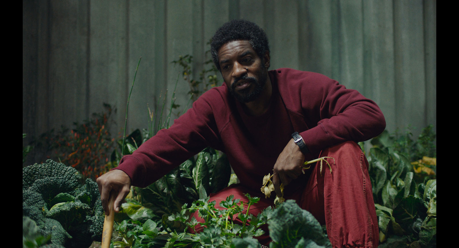 High Life (2018)