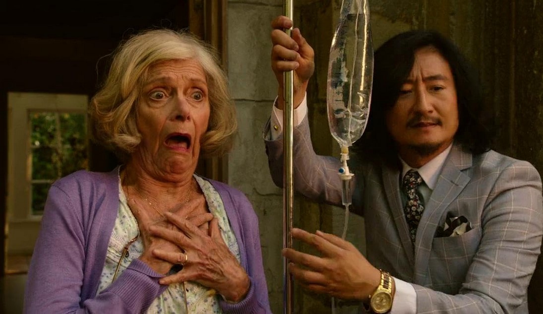 Creepshow - Saison 4