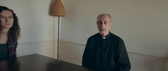 Entity Project (2019)
