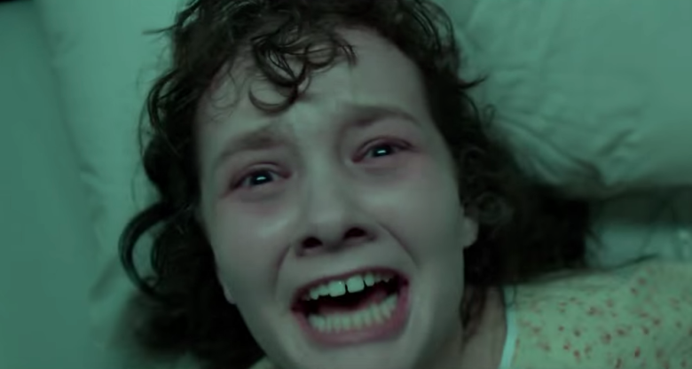 Slender Man (2018)