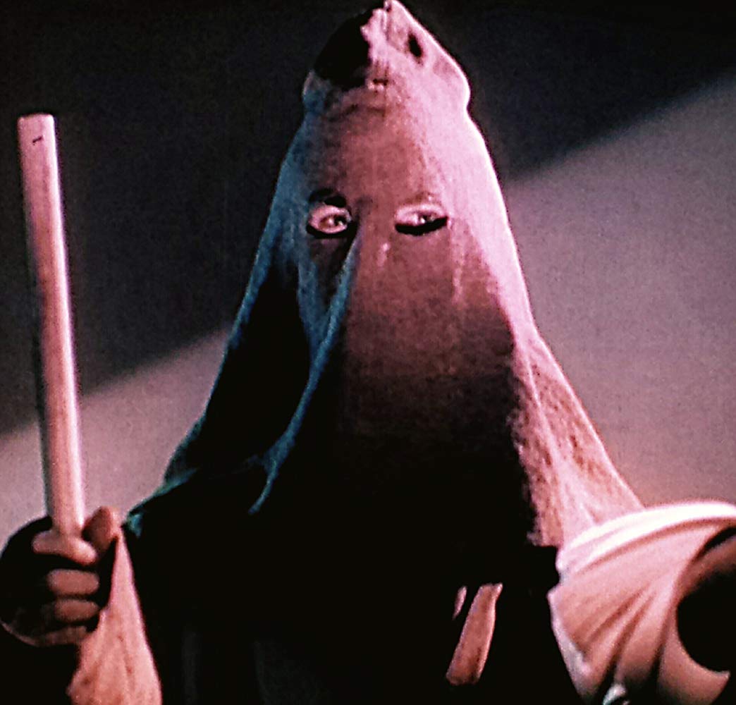 Masques de Cire (1933)
