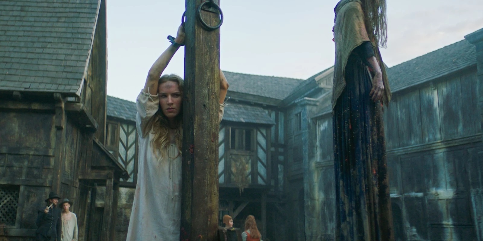 Sorcière (2020)