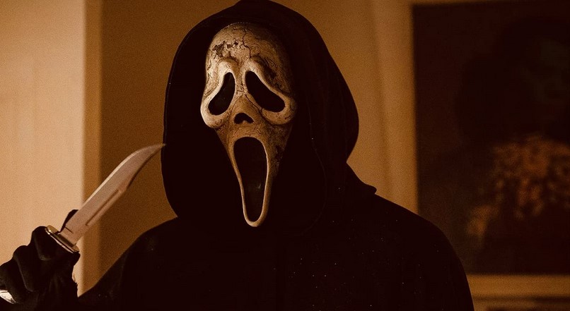 Scream 6 (2023) 