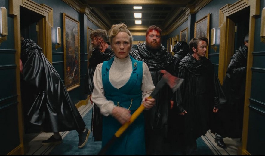 They Will Kill You (2026)