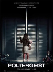 Poltergeist (remake 2015)