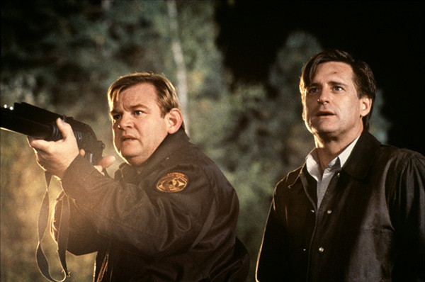 Lake Placid de Steve Miner - 1999 - Horreur 