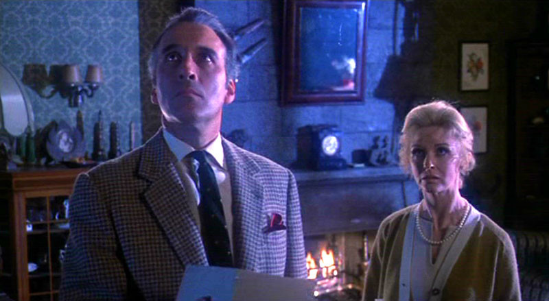 La Maison Qui Tue (1971) 
