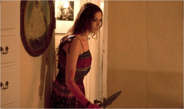The Violent Kind (2010)