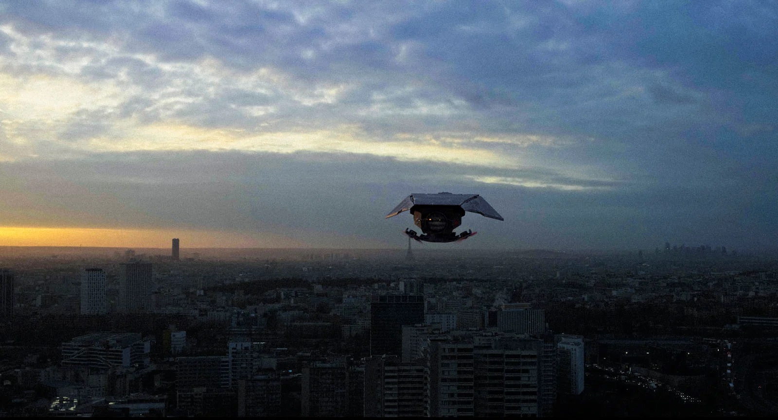 Drone (2024) 