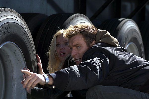 The Island (2005) 