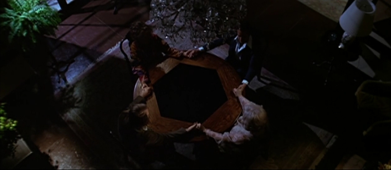 Le Faiseurs Des Epouvantes (1978) 