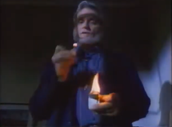 Le Crépuscule des Vampires (1991) 