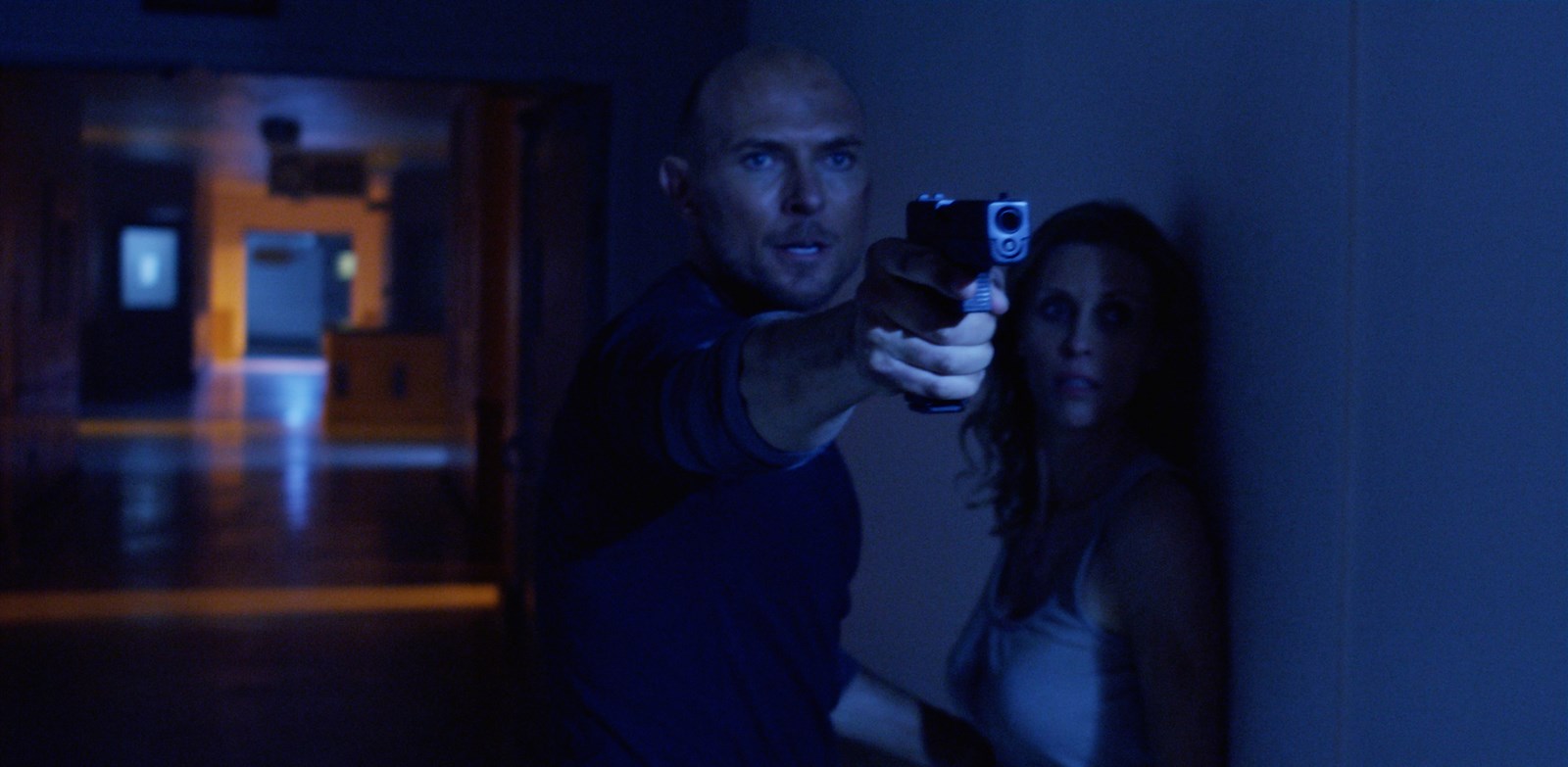 Lost Time (2014)
