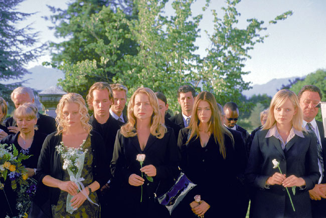 Mortelle Saint-Valentin (2001) 