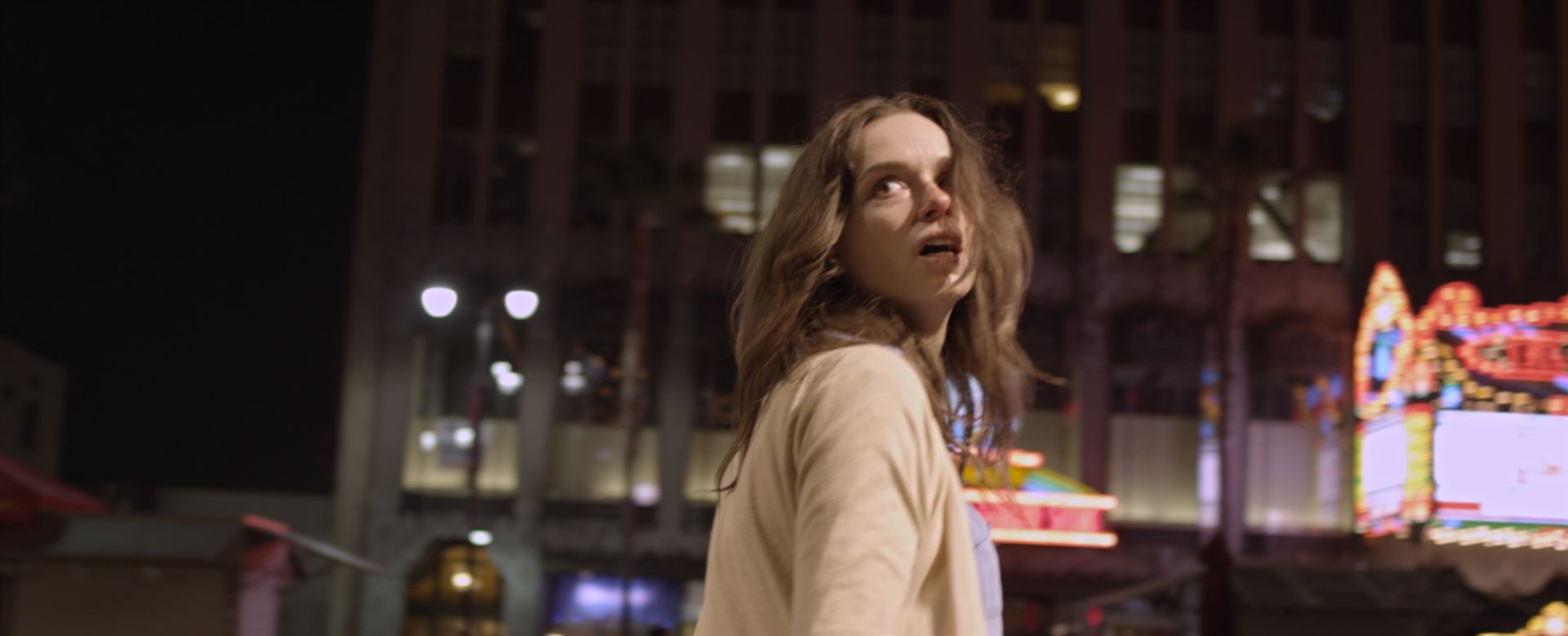 Starry Eyes (2014)